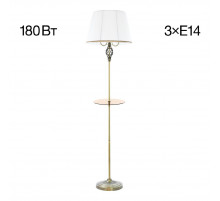 Торшер Citilux Вена CL402930T