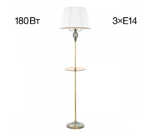 Торшер Citilux Вена CL402930T Торшер Citilux Вена CL402930T