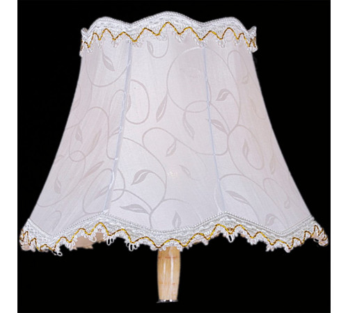 Торшер Reluce 01754-2.6-01 WH