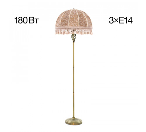 Торшер Citilux Базель CL407935 Торшер Citilux Базель CL407935