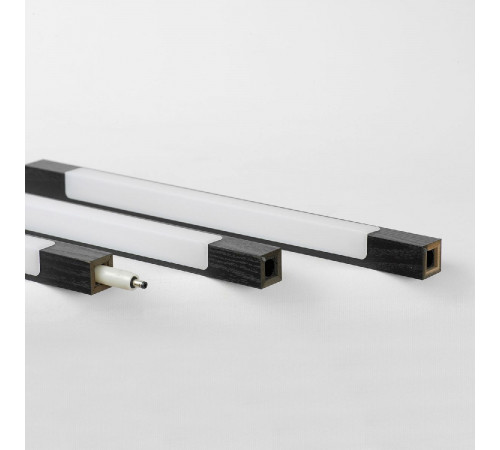 Торшер Lussole Woodruff LSP-0914 Торшер Lussole Woodruff LSP-0914