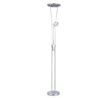 Торшер Arte Lamp Duetto Led A5905PN-2CC