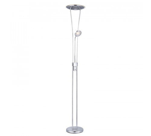 Торшер Arte Lamp Duetto Led A5905PN-2CC Торшер Arte Lamp Duetto Led A5905PN-2CC