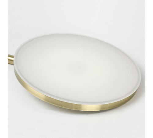 Торшер Lussole Carmel LSP-0904