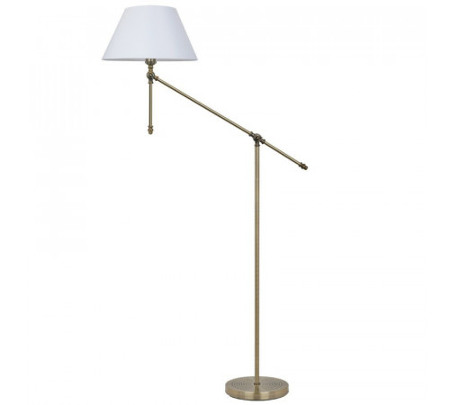 Торшер Arte Lamp A5620PN-1AB Торшер Arte Lamp A5620PN-1AB