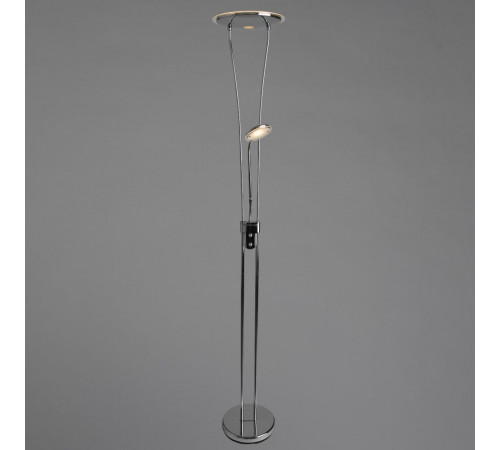 Торшер Arte Lamp Duetto Led A5905PN-2CC Торшер Arte Lamp Duetto Led A5905PN-2CC