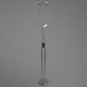 Торшер Arte Lamp Duetto Led A5905PN-2CC