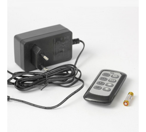 Торшер Lussole Carmel LSP-0904