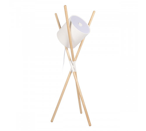 Торшер Loft IT Bobbin 10245F White Торшер Loft IT Bobbin 10245F White