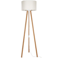 Торшер Toplight Posy TL1617S-01PN