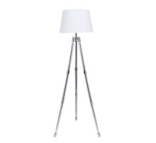 Торшер Arte Lamp Wasat A4023PN-1CC