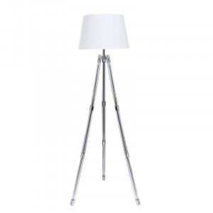 Торшер Arte Lamp Wasat A4023PN-1CC