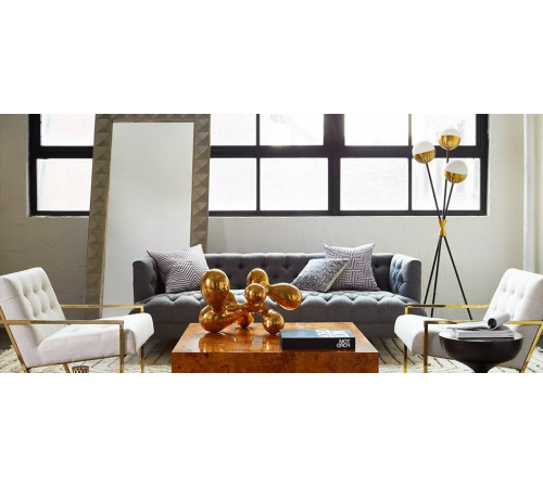 Торшер ImperiumLoft Caracas 102220-22 Торшер ImperiumLoft Caracas 102220-22