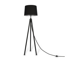 Торшер Maytoni Calvin Z177FL-01B