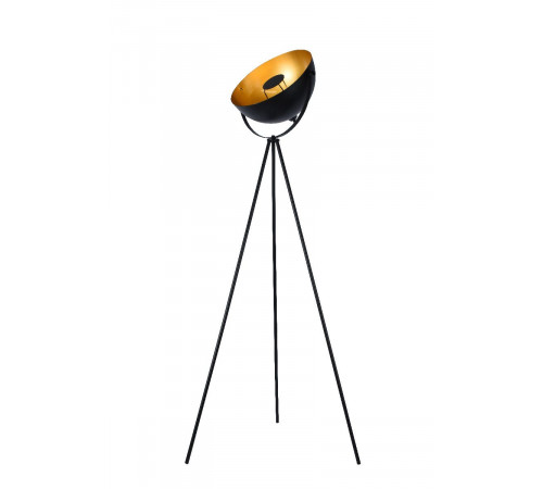 Торшер Toplight Charmaine TL1624F-01BG Торшер Toplight Charmaine TL1624F-01BG