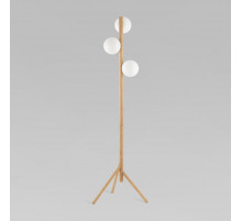 Торшер TK Lighting 5809 Estera Wood a068620