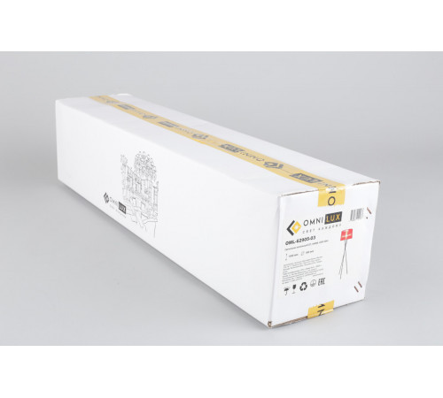 Торшер Omnilux Fascia OML-62905-03