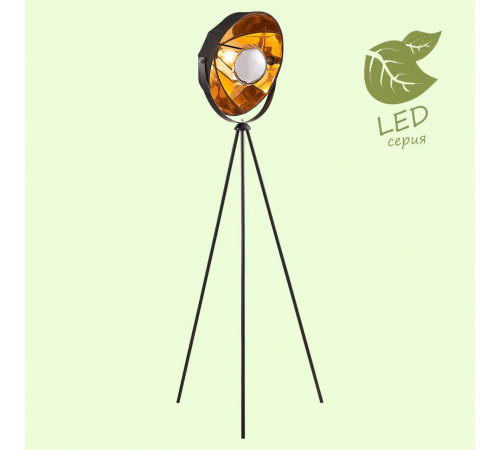 Торшер Lussole Lgo Klamath GRLSP-0556 Торшер Lussole Lgo Klamath GRLSP-0556