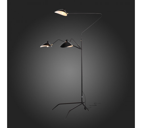 Торшер ST-Luce SL305.405.03 Торшер ST-Luce SL305.405.03