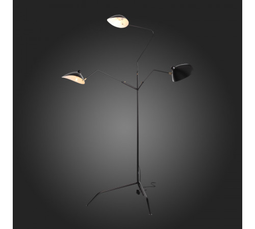 Торшер ST-Luce SL305.405.03 Торшер ST-Luce SL305.405.03