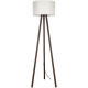 Торшер Toplight Posy TL1617S-01WG