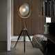 Торшер ImperiumLoft Tripod 102145-26
