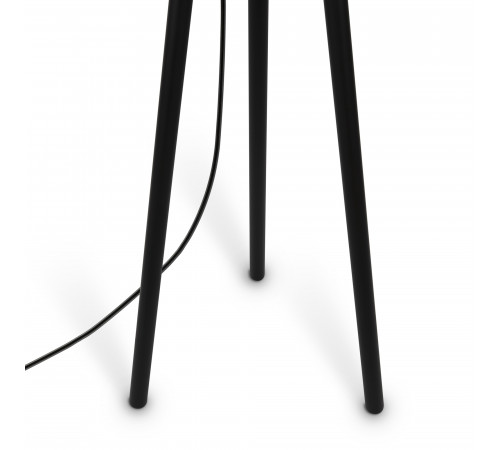 Торшер Maytoni Calvin Z177FL-01B Торшер Maytoni Calvin Z177FL-01B