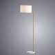 Торшер ARTE Lamp A5024PN-1PB