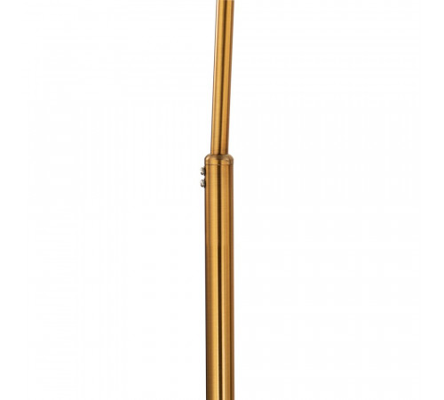 Торшер Arte Lamp Paolo A5822PN-1PB Торшер Arte Lamp Paolo A5822PN-1PB
