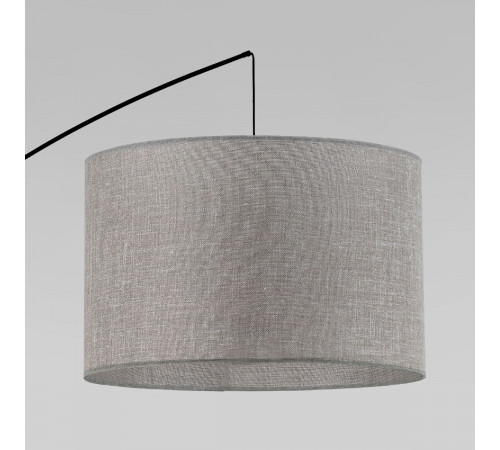 Торшер TK Lighting 5487 Moby Gray a065153 Торшер TK Lighting 5487 Moby Gray a065153