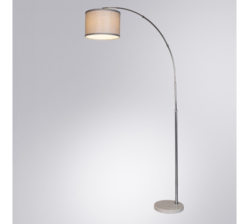 Торшер Arte Lamp Paolo A4060PN-1CC