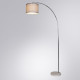 Торшер Arte Lamp Paolo A4060PN-1CC