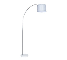 Торшер Arte Lamp Paolo A4060PN-1CC