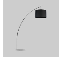 Торшер TK Lighting 5485 Moby Black a065150