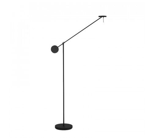 Торшер Delight Collection 8655F black Торшер Delight Collection 8655F black