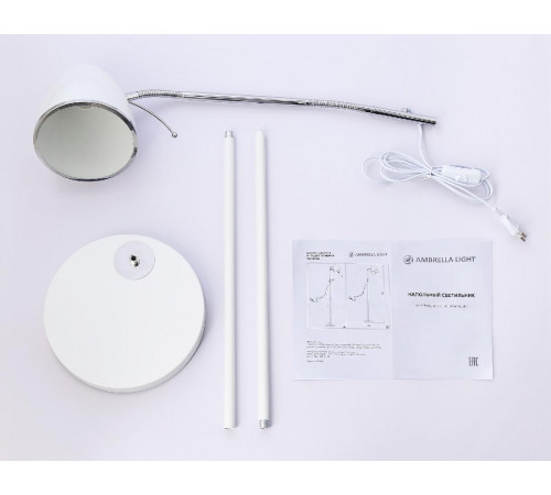 Торшер Ambrella Light Floor TR97680