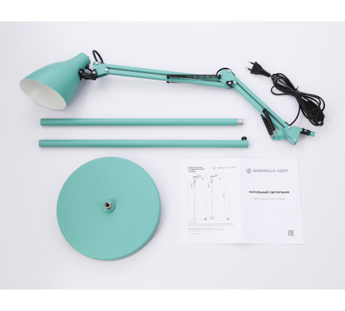 Торшер Ambrella Light Floor TR97649
