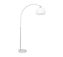 Торшер Arte Lamp A5823PN-1SS