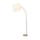 Торшер TK Lighting 16022 Zenith a068783