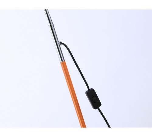 Торшер Ambrella Light Floor TR97689