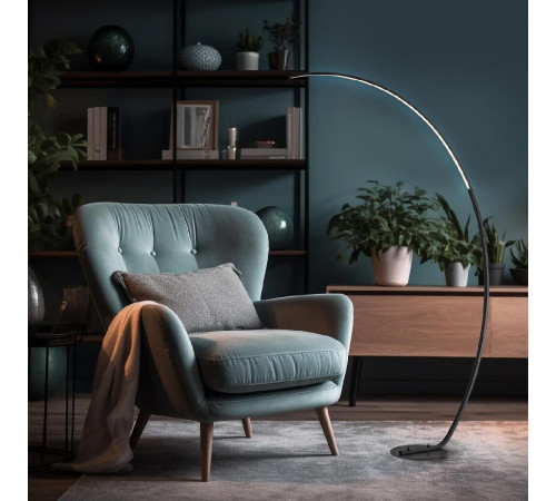 Торшер Escada Grand 10281/T LED Торшер Escada Grand 10281/T LED