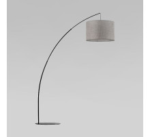 Торшер TK Lighting 5487 Moby Gray a065153