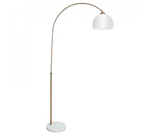 Торшер Arte Lamp Paolo A5823PN-1PB Торшер Arte Lamp Paolo A5823PN-1PB
