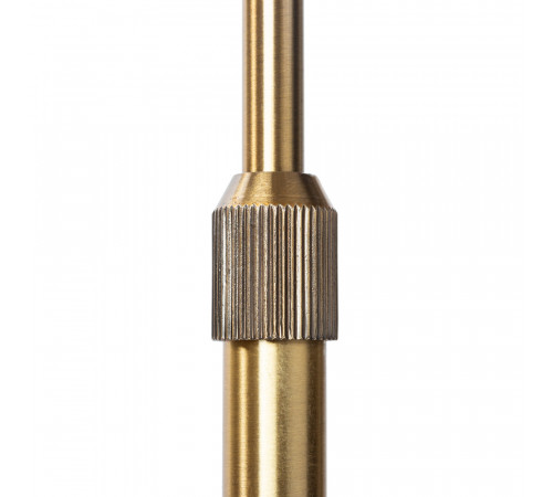 Торшер Arte Lamp Paolo A5823PN-1PB Торшер Arte Lamp Paolo A5823PN-1PB
