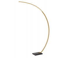 Торшер Lucide Curve 44700/11/02
