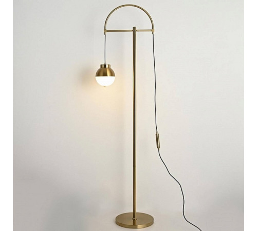 Торшер ImperiumLoft Cedar and Moss 85445-22 Торшер ImperiumLoft Cedar and Moss 85445-22