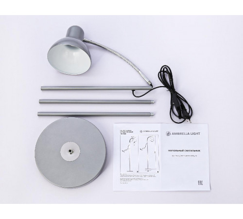 Торшер Ambrella Light Floor TR97658
