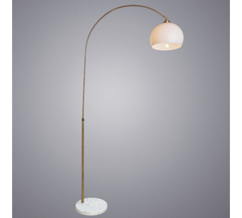 Торшер Arte Lamp Paolo A5823PN-1PB Торшер Arte Lamp Paolo A5823PN-1PB