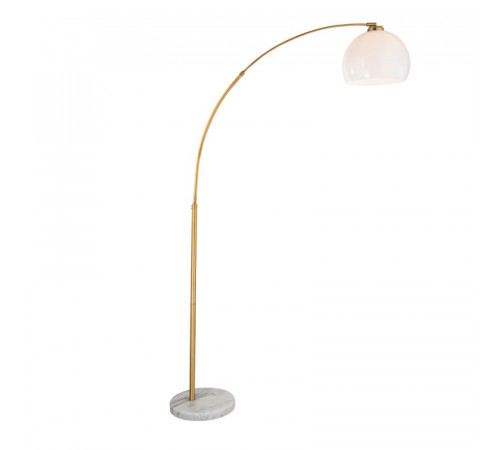 Торшер Arte Lamp Paolo A5822PN-1PB Торшер Arte Lamp Paolo A5822PN-1PB