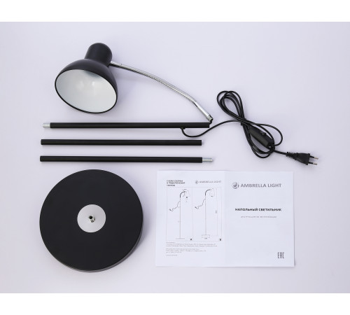 Торшер Ambrella Light Floor TR97656